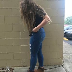 Meet your Posher, Kaylee